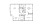 Cottonwood - 2 bedroom floorplan layout with 2 baths and 1151 square feet.